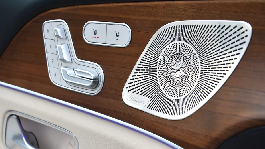 MERCEDES-BENZ GLE GLE 300 d 4-Matic