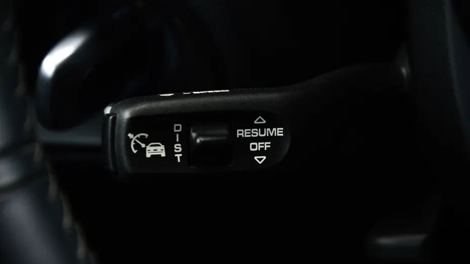 PORSCHE Macan Macan S