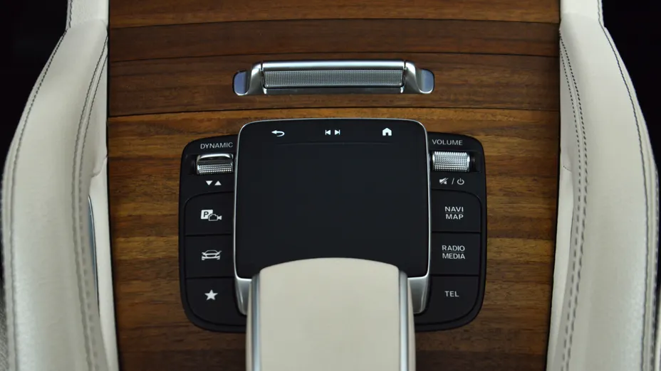 MERCEDES-BENZ GLE GLE 300 d 4-Matic