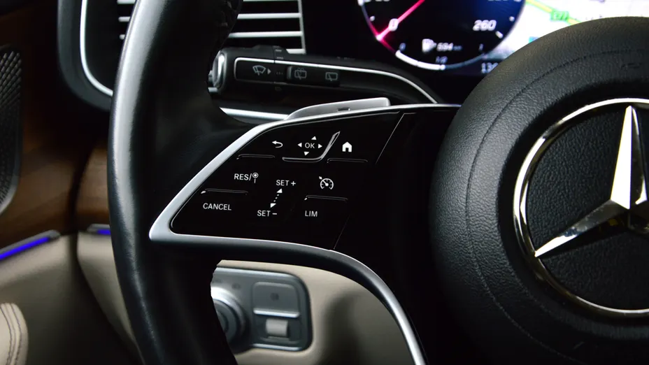 MERCEDES-BENZ GLE GLE 300 d 4-Matic