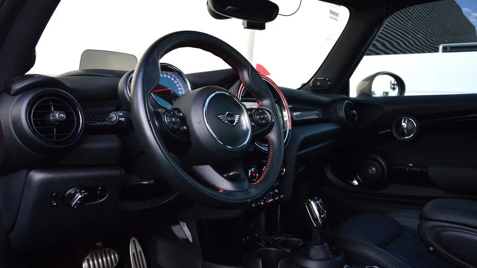 MINI [BMW] Mini John Cooper Works GPF