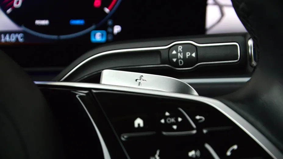 MERCEDES-BENZ GLE GLE 300 d 4-Matic