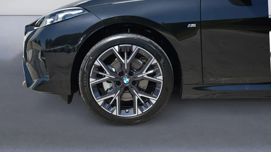 BMW Seria 2 216 Nowy
