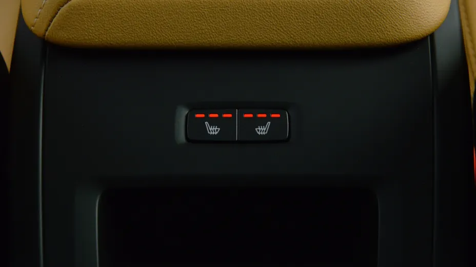 VOLVO XC60 XC60 T8 Plug-In Hybrid AWD Polestar Engineered aut