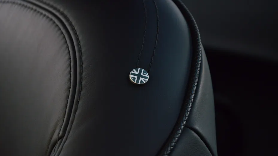 MINI [BMW] Mini John Cooper Works GPF
