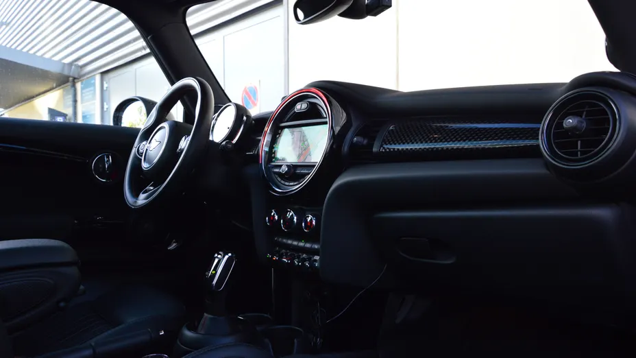 MINI [BMW] Mini John Cooper Works GPF