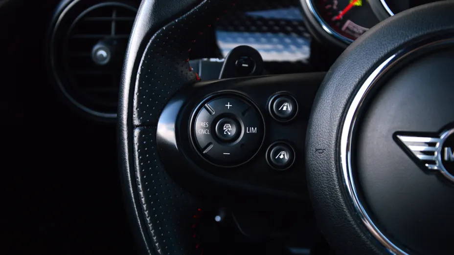 MINI [BMW] Mini John Cooper Works GPF