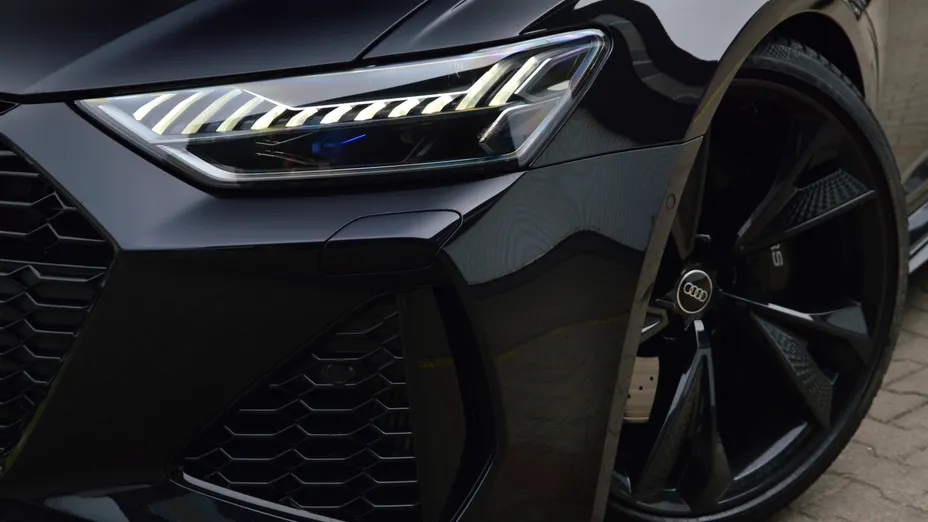 AUDI A6 RS6 TFSI mHEV Quattro Performance Tiptronic