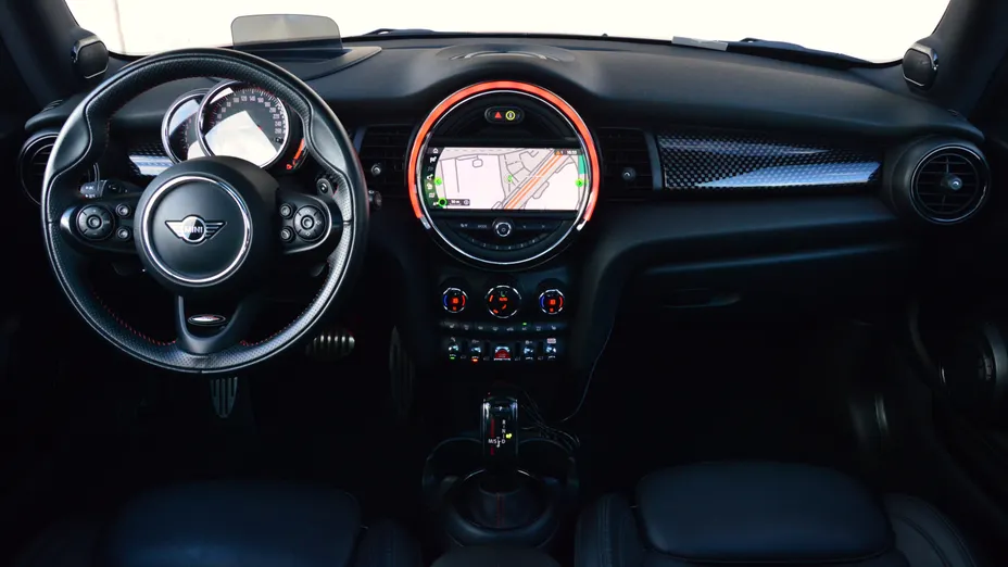 MINI [BMW] Mini John Cooper Works GPF