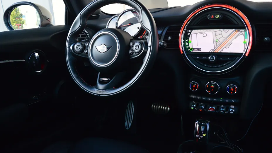 MINI [BMW] Mini John Cooper Works GPF