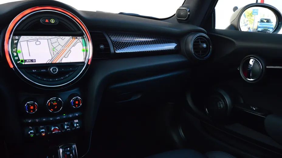MINI [BMW] Mini John Cooper Works GPF