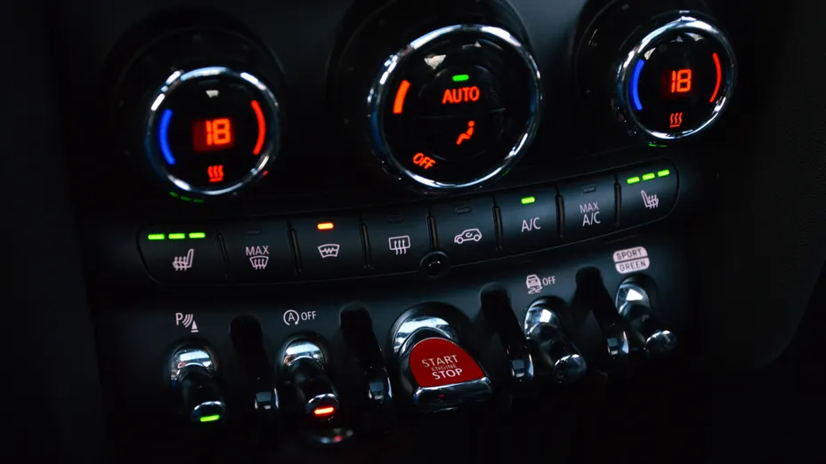 MINI [BMW] Mini John Cooper Works GPF