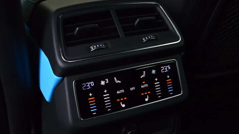 AUDI A6 RS6 TFSI mHEV Quattro Performance Tiptronic