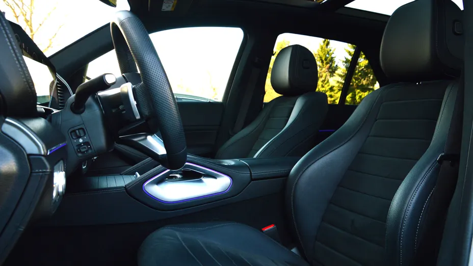 MERCEDES-BENZ GLE GLE Coupe 450 d mHEV 4-Matic AMG Line