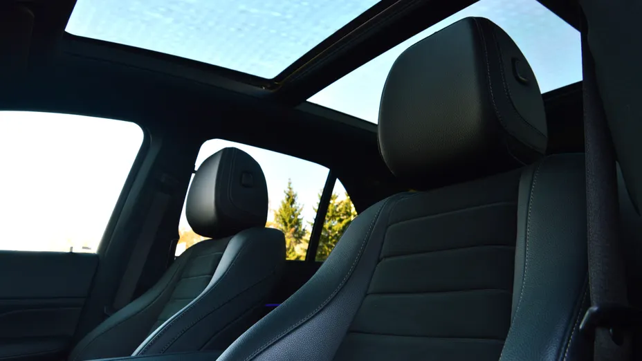 MERCEDES-BENZ GLE GLE Coupe 450 d mHEV 4-Matic AMG Line