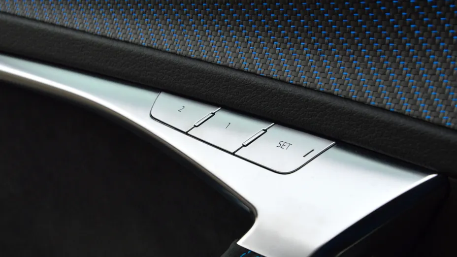 AUDI A6 RS6 TFSI mHEV Quattro Performance Tiptronic