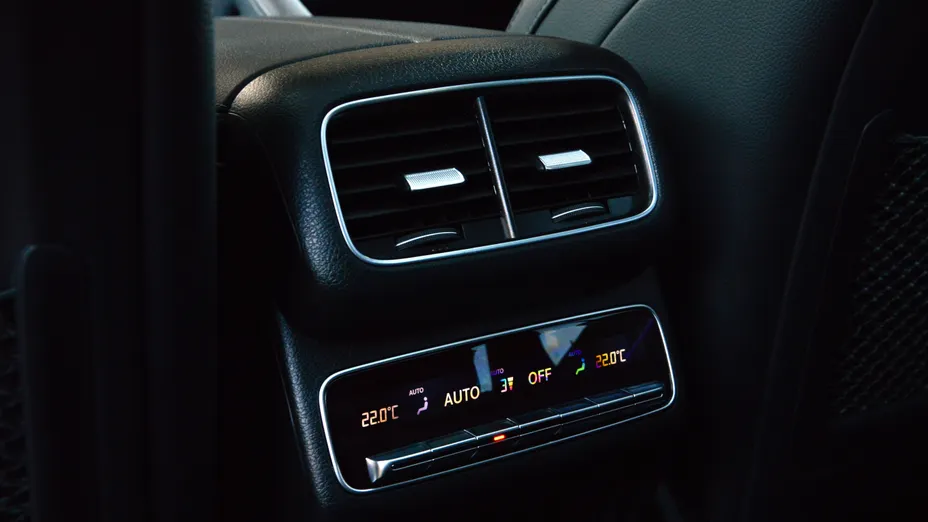 MERCEDES-BENZ GLE GLE Coupe 450 d mHEV 4-Matic AMG Line