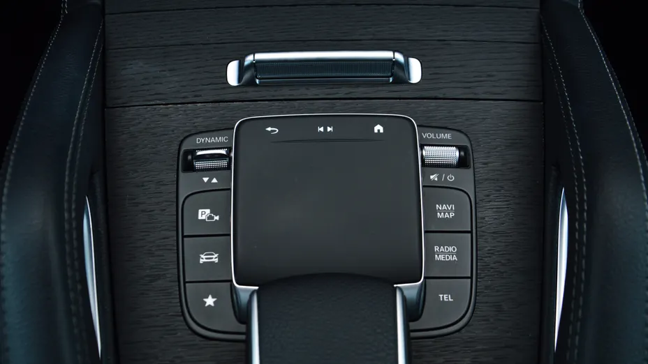 MERCEDES-BENZ GLE GLE Coupe 450 d mHEV 4-Matic AMG Line