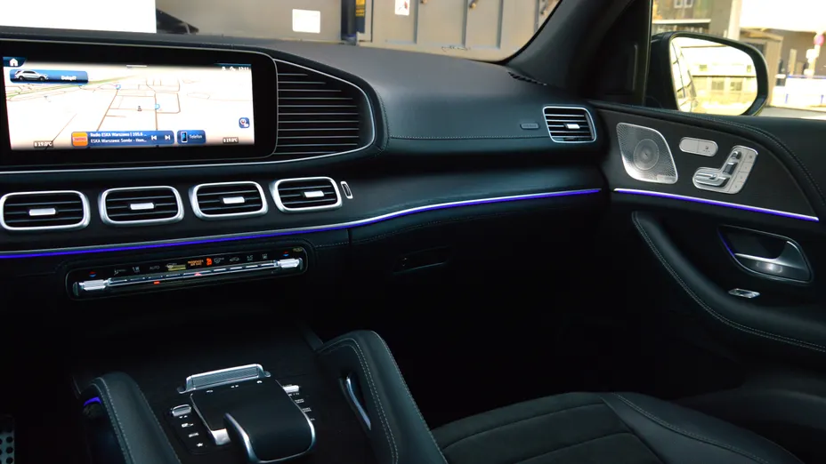 MERCEDES-BENZ GLE GLE Coupe 450 d mHEV 4-Matic AMG Line