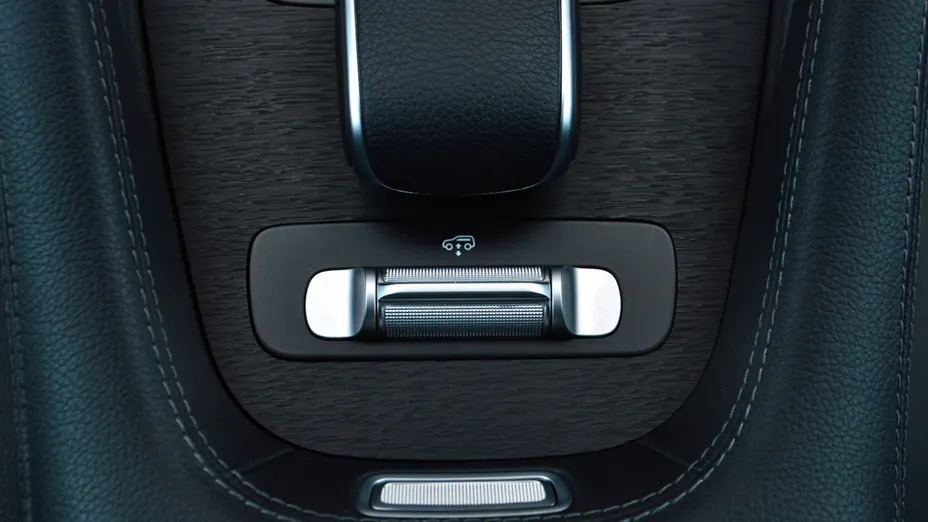 MERCEDES-BENZ GLE GLE Coupe 450 d mHEV 4-Matic AMG Line