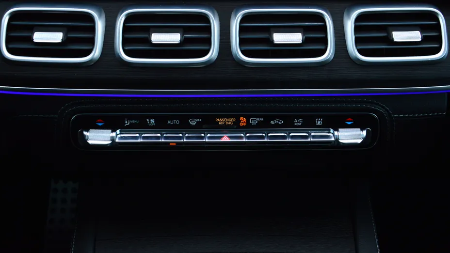 MERCEDES-BENZ GLE GLE Coupe 450 d mHEV 4-Matic AMG Line