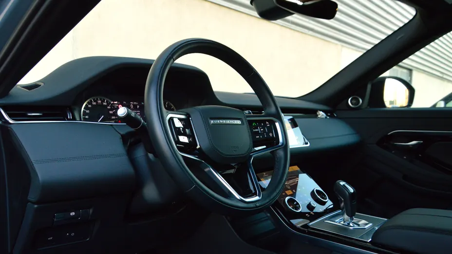 LAND ROVER Range Rover Evoque Evoque 2.0 D165 mHEV SE aut