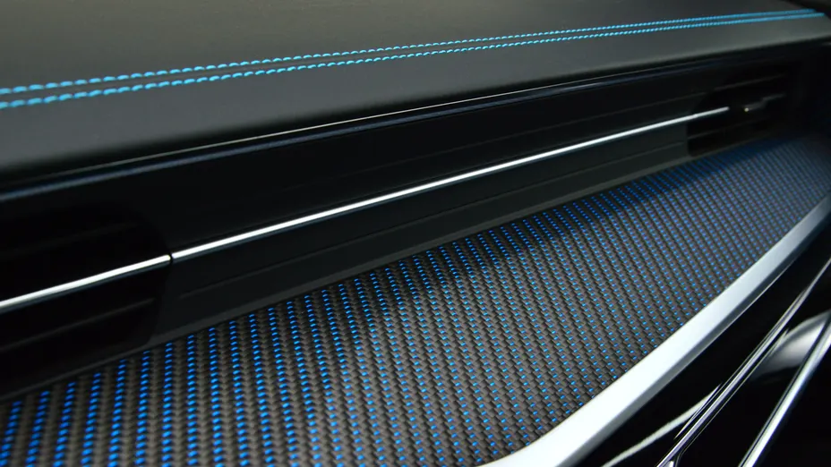 AUDI A6 RS6 TFSI mHEV Quattro Performance Tiptronic