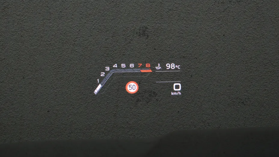 AUDI A6 RS6 TFSI mHEV Quattro Performance Tiptronic