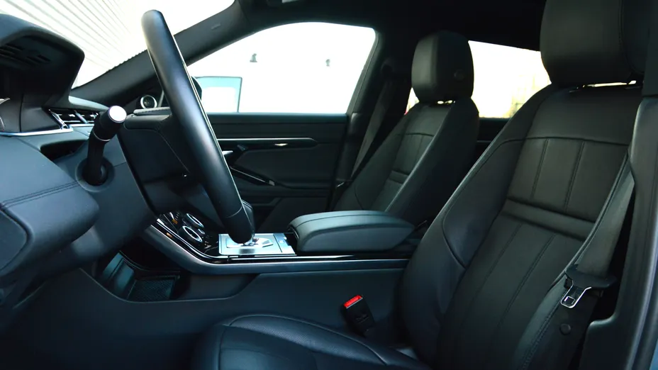 LAND ROVER Range Rover Evoque Evoque 2.0 D165 mHEV SE aut