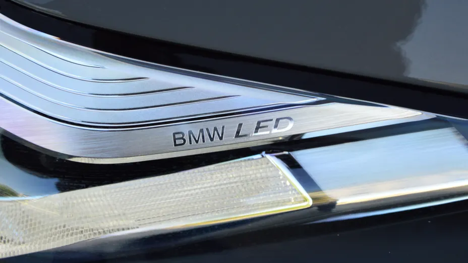 BMW Seria 5 540d xDrive mHEV Luxury Line aut