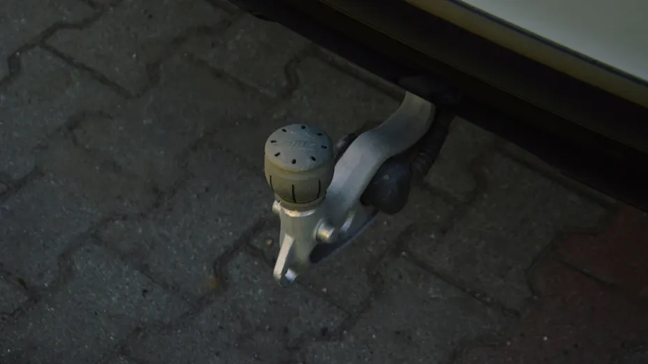 MERCEDES-BENZ GLE GLE Coupe 450 d mHEV 4-Matic AMG Line