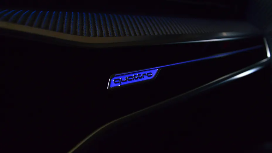 AUDI A6 RS6 TFSI mHEV Quattro Performance Tiptronic