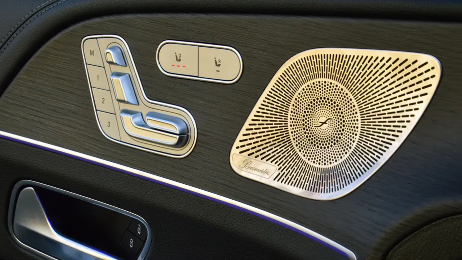 MERCEDES-BENZ GLE GLE Coupe 450 d mHEV 4-Matic AMG Line