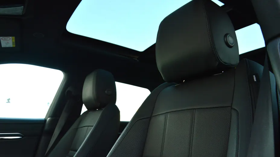 LAND ROVER Range Rover Evoque Evoque 2.0 D165 mHEV SE aut