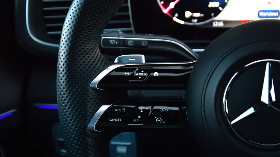 MERCEDES-BENZ GLE GLE Coupe 450 d mHEV 4-Matic AMG Line