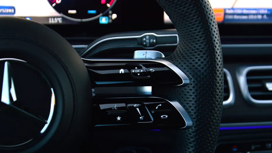 MERCEDES-BENZ GLE GLE Coupe 450 d mHEV 4-Matic AMG Line