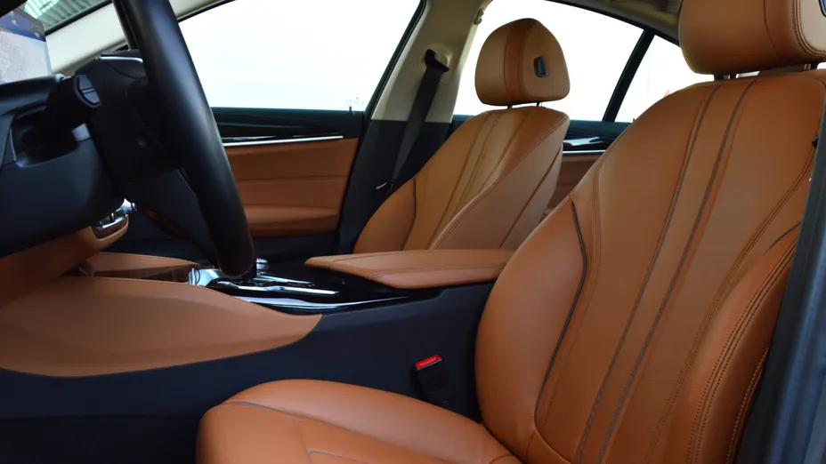 BMW Seria 5 540d xDrive mHEV Luxury Line aut