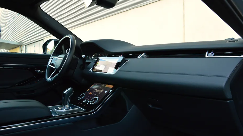 LAND ROVER Range Rover Evoque Evoque 2.0 D165 mHEV SE aut