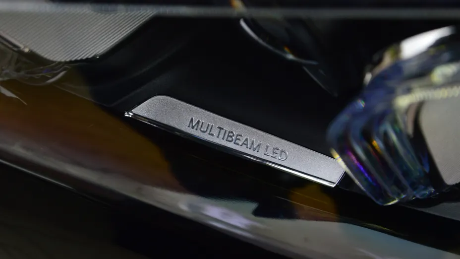 MERCEDES-BENZ GLE AMG GLE Coupe 63 S 4-Matic Ultimate