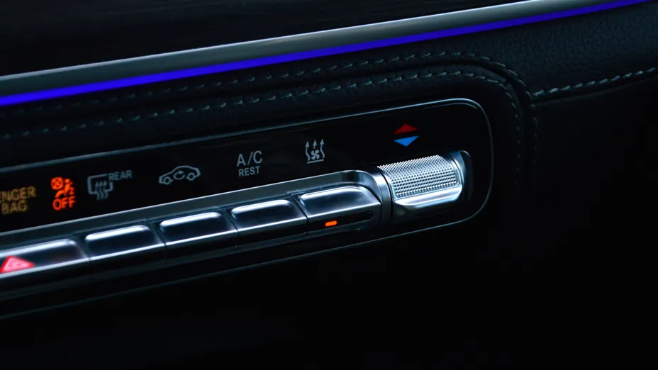 MERCEDES-BENZ GLE GLE Coupe 450 d mHEV 4-Matic AMG Line