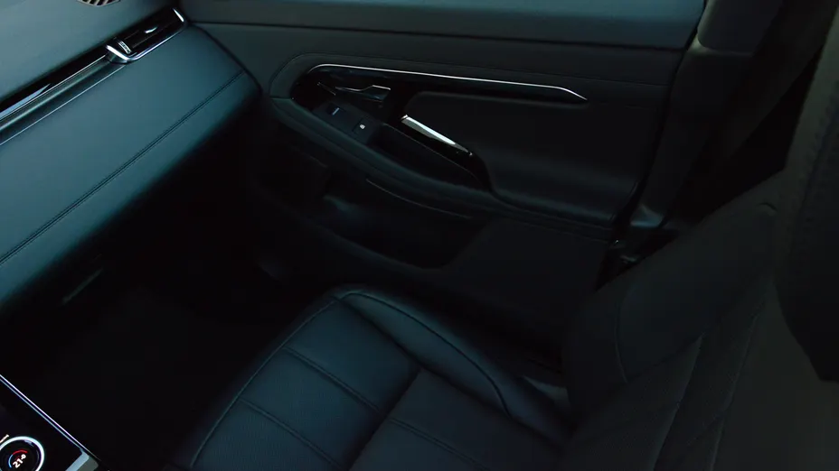 LAND ROVER Range Rover Evoque Evoque 2.0 D165 mHEV SE aut