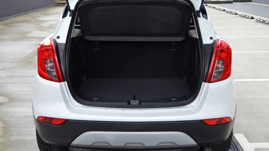 OPEL Mokka Mokka 1.6 Enjoy S&S