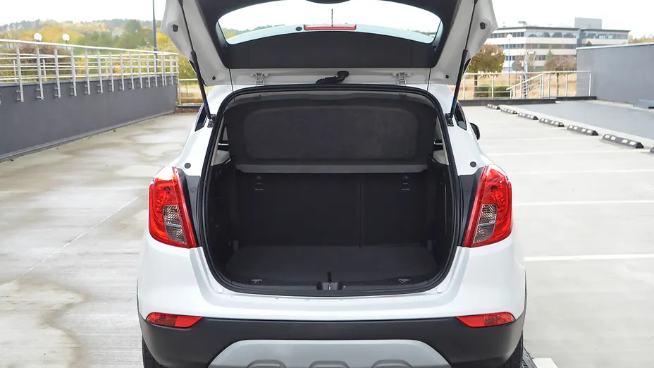 OPEL Mokka Mokka 1.6 Enjoy S&S