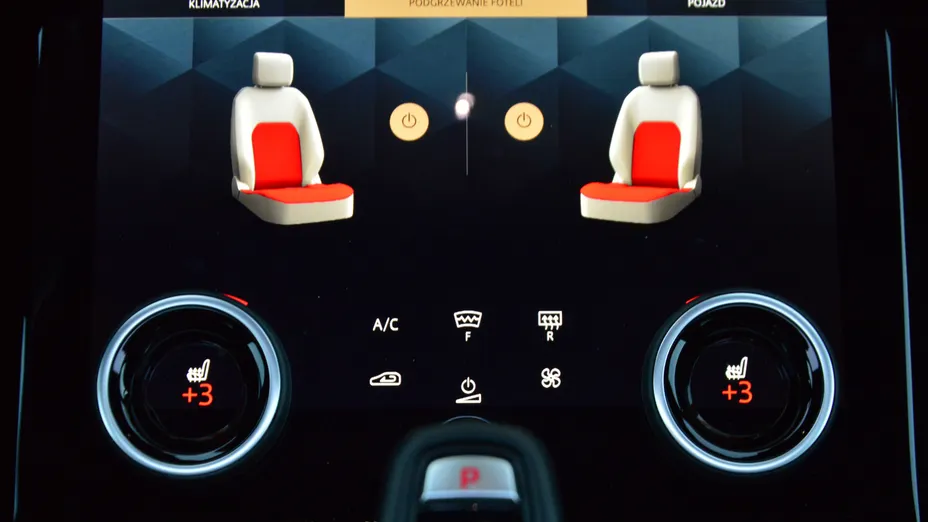 LAND ROVER Range Rover Evoque Evoque 2.0 D165 mHEV SE aut