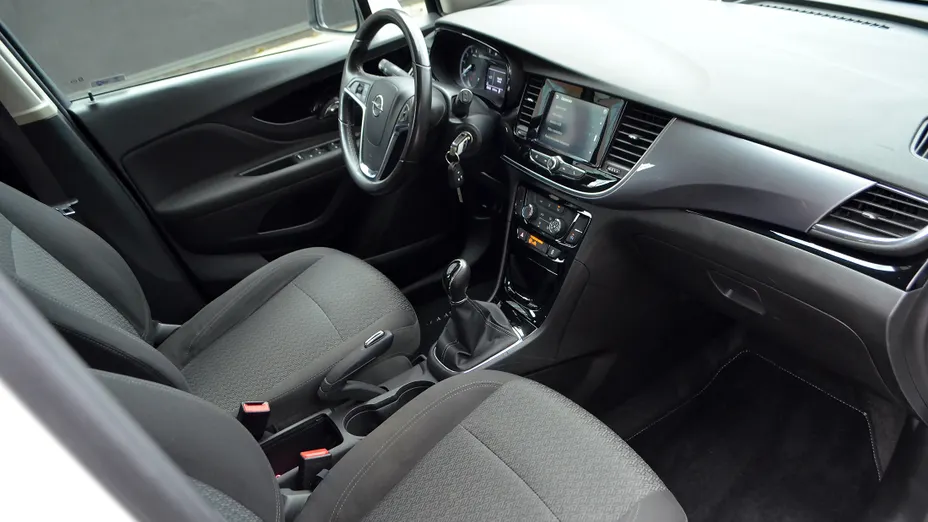 OPEL Mokka Mokka 1.6 Enjoy S&S