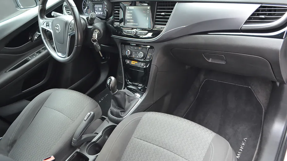 OPEL Mokka Mokka 1.6 Enjoy S&S