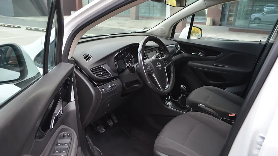 OPEL Mokka Mokka 1.6 Enjoy S&S