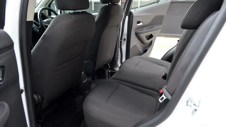 OPEL Mokka Mokka 1.6 Enjoy S&S