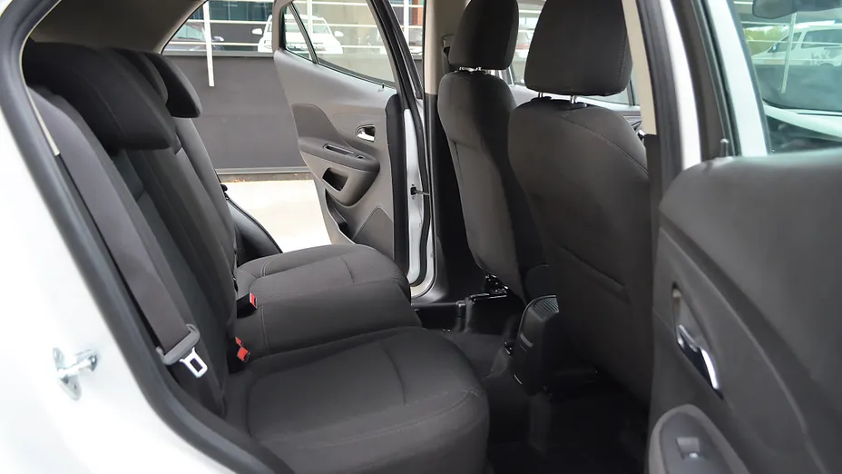 OPEL Mokka Mokka 1.6 Enjoy S&S