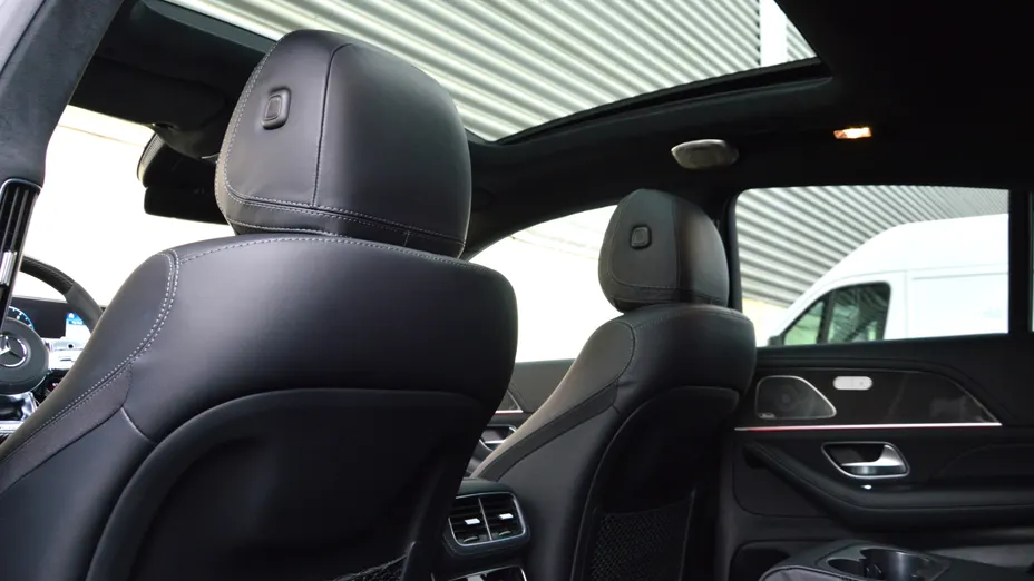 MERCEDES-BENZ GLE AMG GLE Coupe 63 S 4-Matic Ultimate